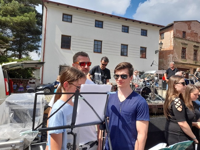 Free World Broumov podruhé