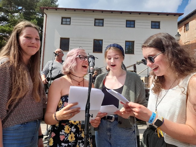 Free World Broumov podruhé