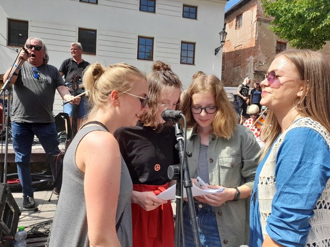 Free World Broumov podruhé