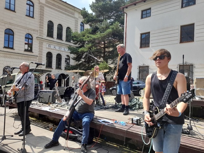 Free World Broumov podruhé