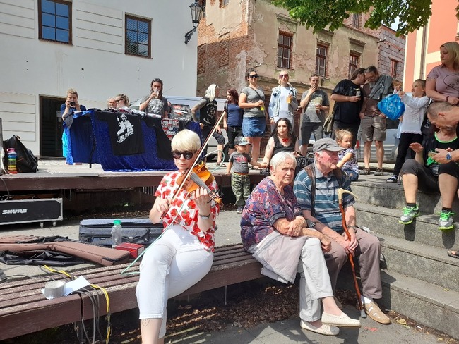 Free World Broumov podruhé