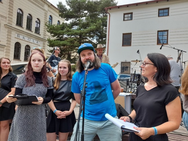 Free World Broumov podruhé