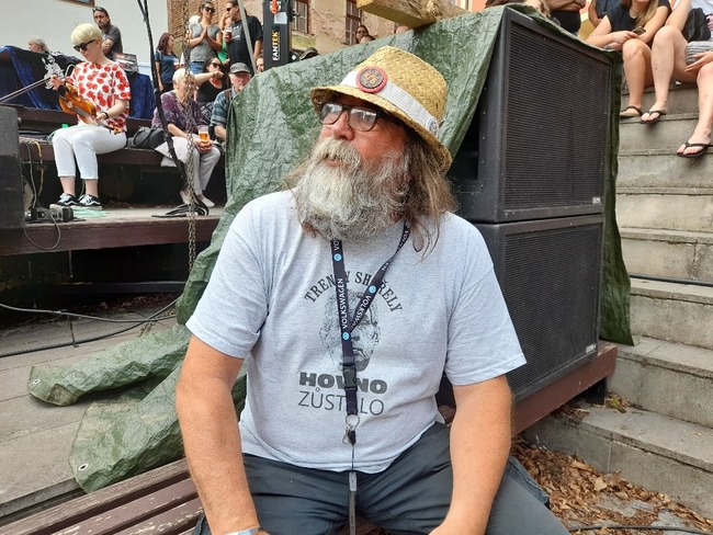 Free World Broumov podruhé