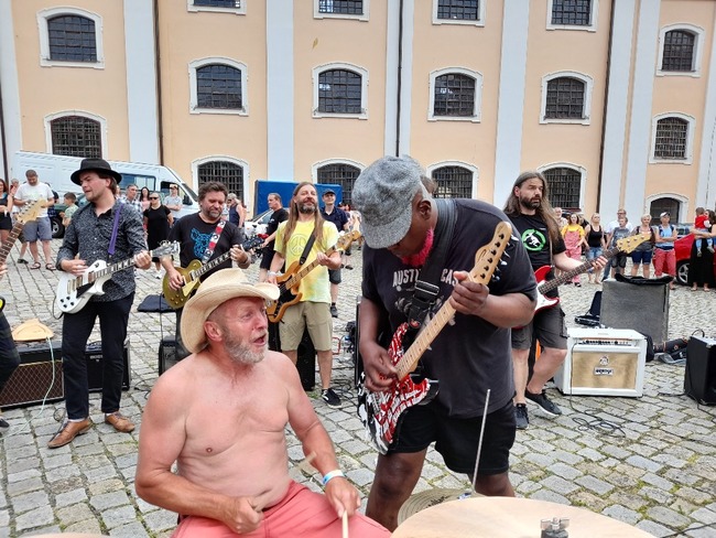 Free World Broumov podruhé