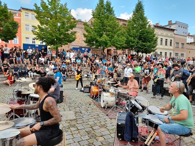 Free World Broumov podruhé