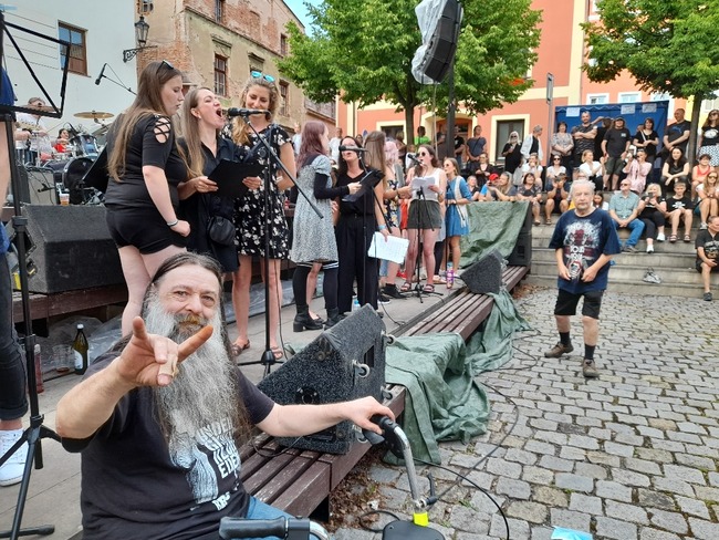 Free World Broumov podruhé