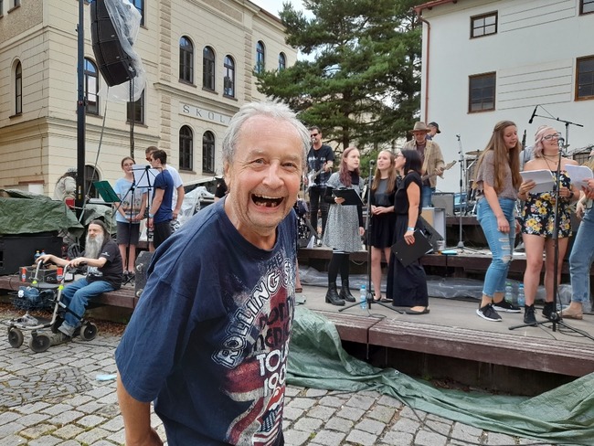 Free World Broumov podruhé