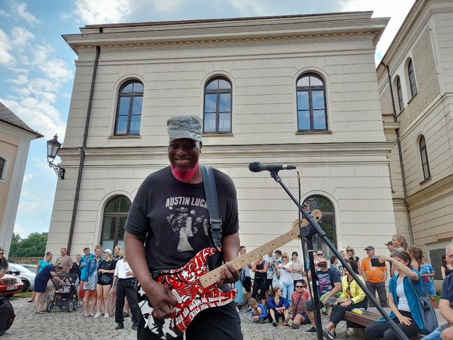 Free World Broumov podruhé