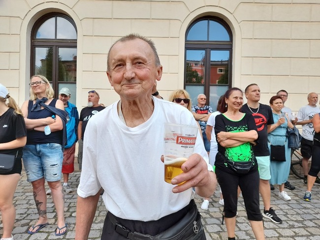 Free World Broumov podruhé