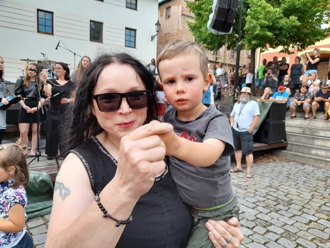 Free World Broumov podruhé