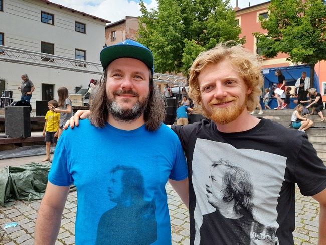 Free World Broumov podruhé