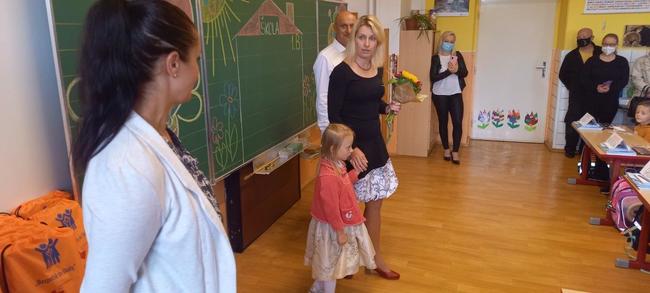 Do broumovských základních škol nastoupilo 90 prvňáčků