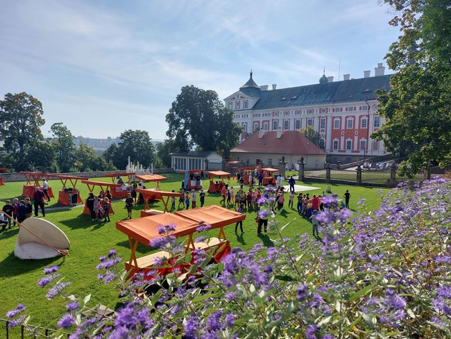 Den volného času aneb jak se bavit po škole