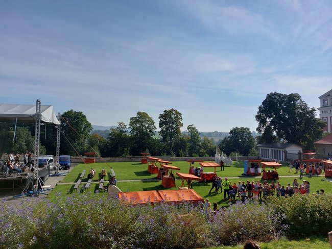 Den volného času aneb jak se bavit po škole