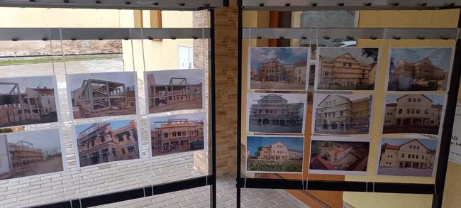 V Hejtmánkovicích slavnostně otevřeli polyfunkční komunitní centrum