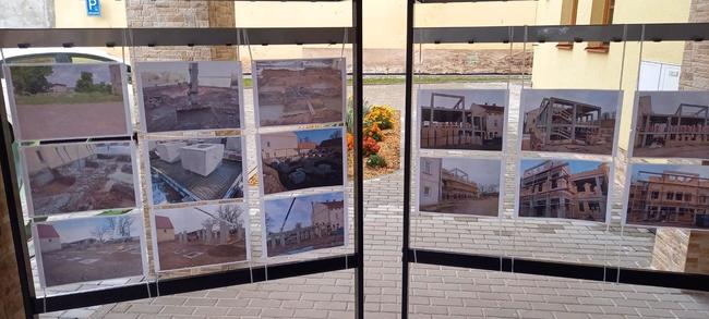 V Hejtmánkovicích slavnostně otevřeli polyfunkční komunitní centrum