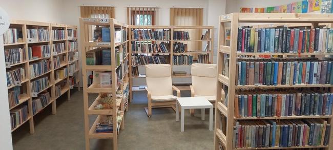 V Hejtmánkovicích slavnostně otevřeli polyfunkční komunitní centrum