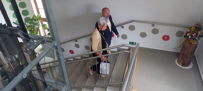 V Hejtmánkovicích slavnostně otevřeli polyfunkční komunitní centrum