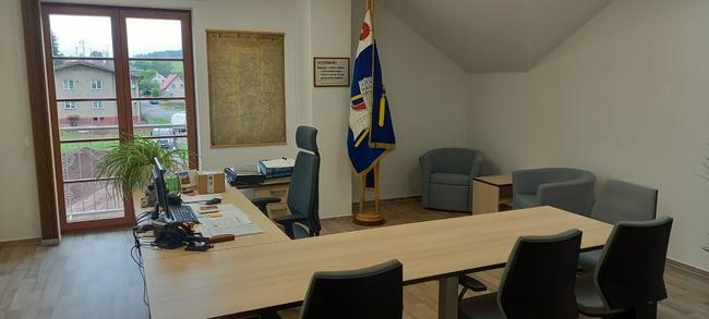 V Hejtmánkovicích slavnostně otevřeli polyfunkční komunitní centrum