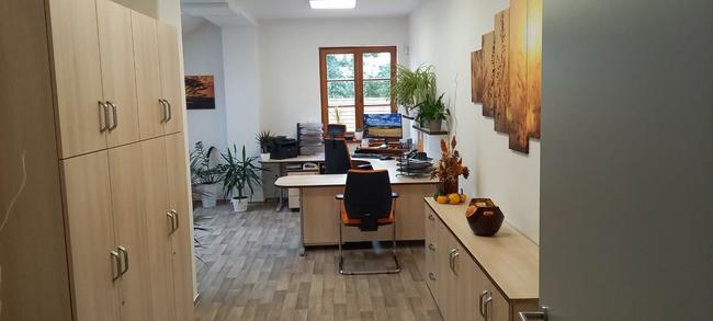 V Hejtmánkovicích slavnostně otevřeli polyfunkční komunitní centrum