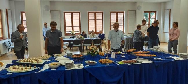 V Hejtmánkovicích slavnostně otevřeli polyfunkční komunitní centrum