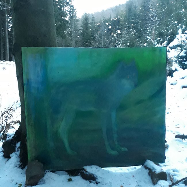 Od něhy ke krutosti a dále k tichu