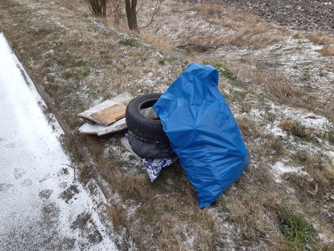 Úklid na Den Země 2022