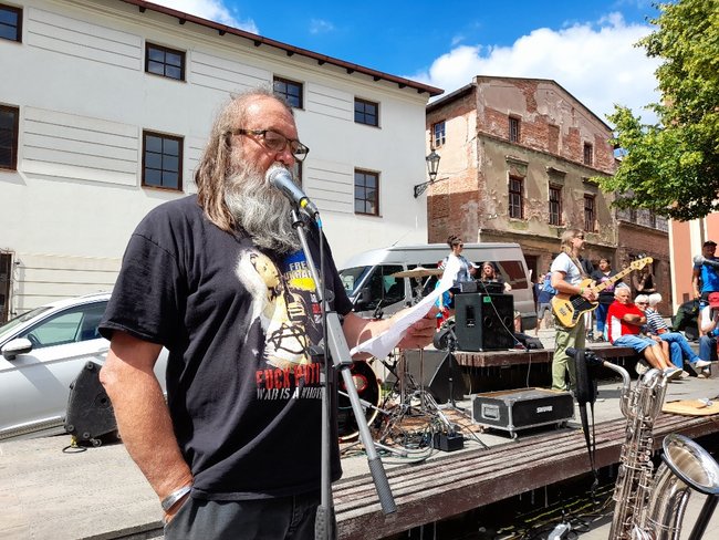 Ohlédnutí za akcí Free World Broumov 2022