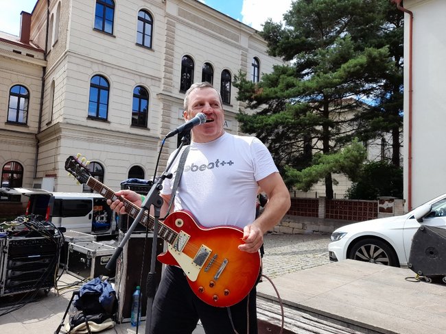 Ohlédnutí za akcí Free World Broumov 2022