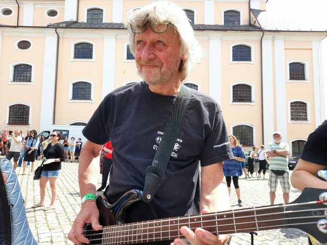 Ohlédnutí za akcí Free World Broumov 2022