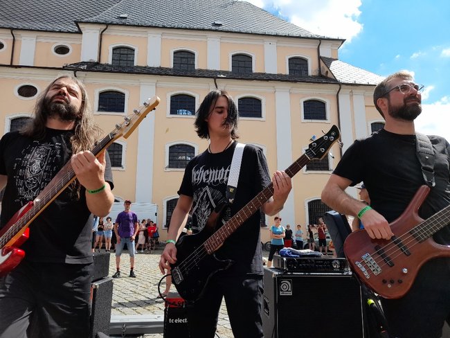 Ohlédnutí za akcí Free World Broumov 2022