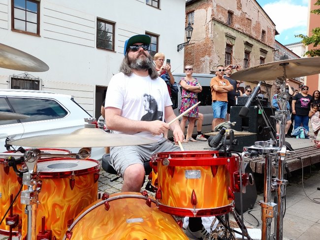 Ohlédnutí za akcí Free World Broumov 2022