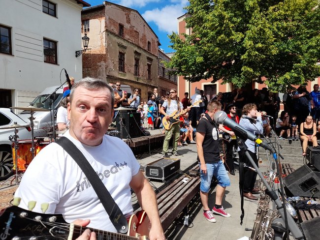 Ohlédnutí za akcí Free World Broumov 2022