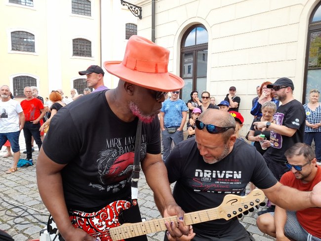 Ohlédnutí za akcí Free World Broumov 2022