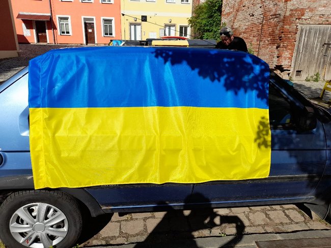 Ohlédnutí za akcí Free World Broumov 2022