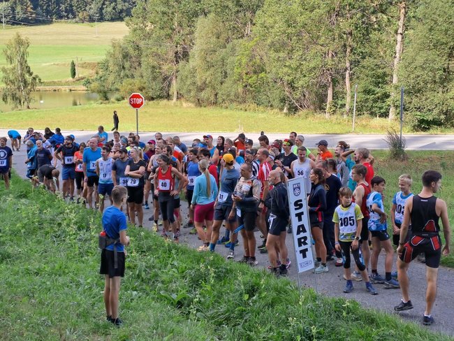 Broumovky jsou srdcovka