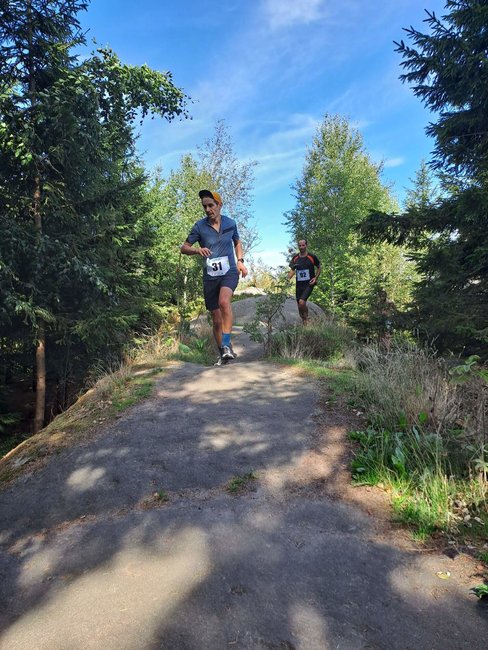 Broumovky jsou srdcovka