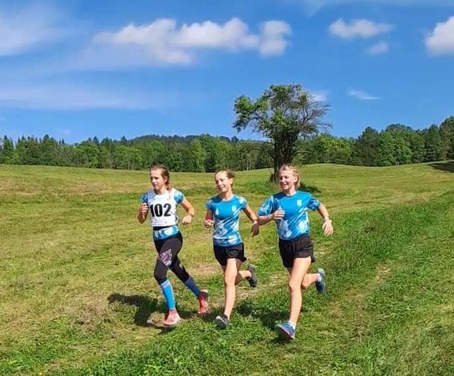 Broumovky jsou srdcovka