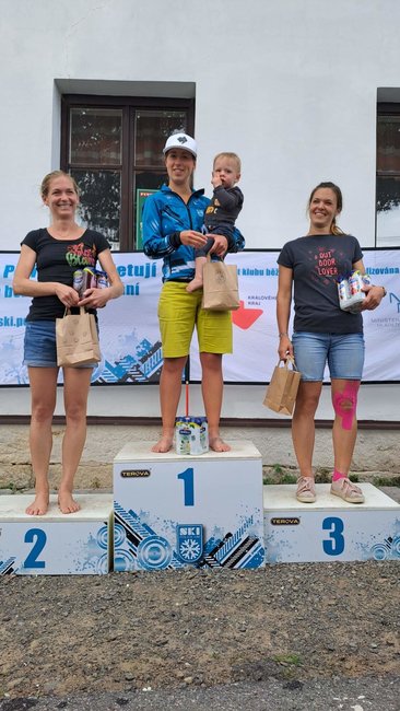 Broumovky jsou srdcovka