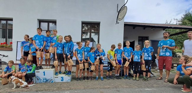 Broumovky jsou srdcovka