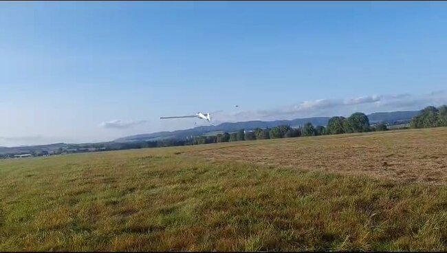 Když je plné letiště…