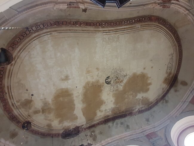 Vižňov: Oprava kostela začne v létě