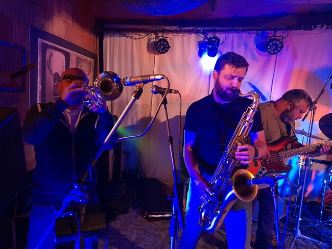 Neodolatelný romský čardáš