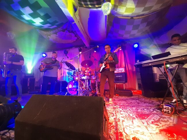 Neodolatelný romský čardáš