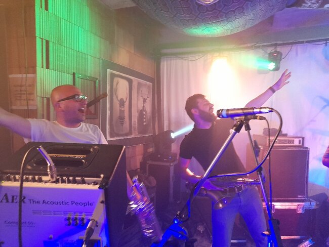 Neodolatelný romský čardáš