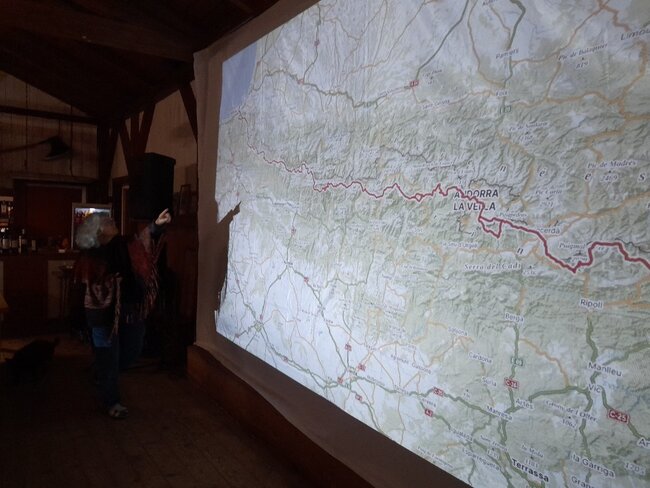 První ročník akce Cestovník se povedl