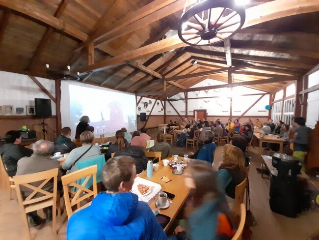 První ročník akce Cestovník se povedl