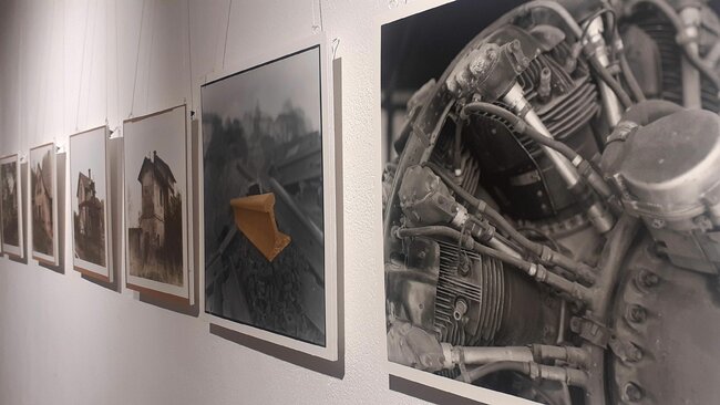 Být u zrodu celého procesu