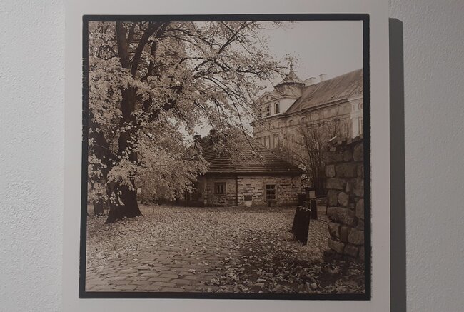 Být u zrodu celého procesu