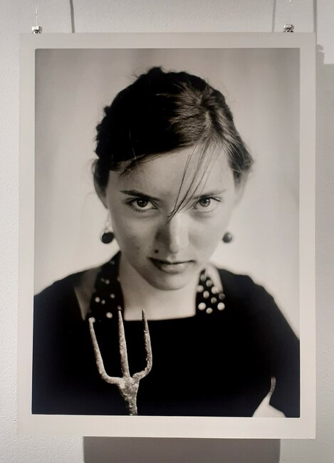 Být u zrodu celého procesu